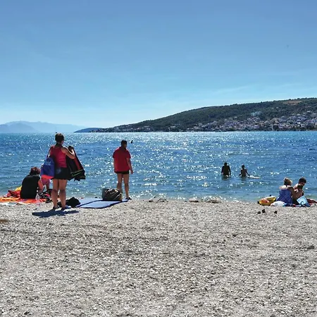 公寓 Three-bedroom In