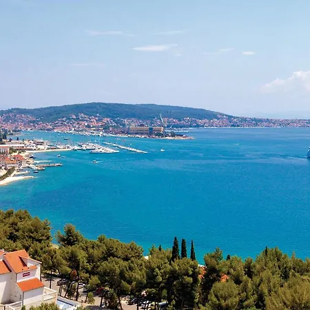 3 Bedroom Gorgeous In Trogir