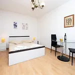 Three-bedroom In Апартаменты