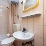 Апартаменты Three-bedroom In Трогир