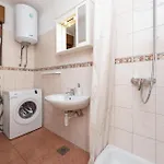 Three-bedroom In Апартаменты
