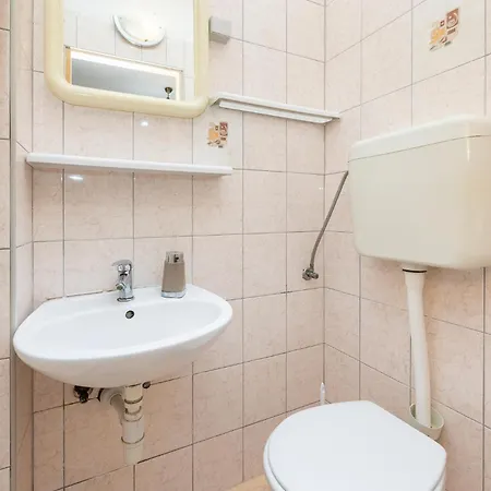 아파트 Three-bedroom In