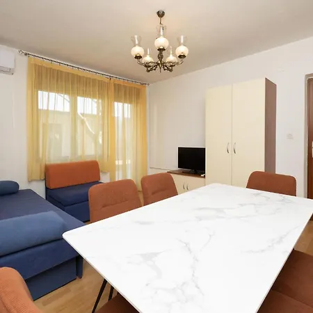 Three-bedroom In *