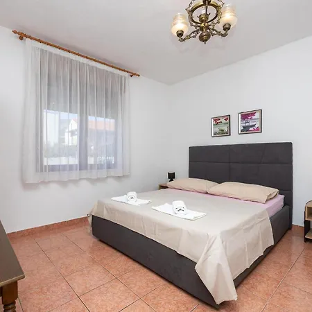 Three-bedroom In *